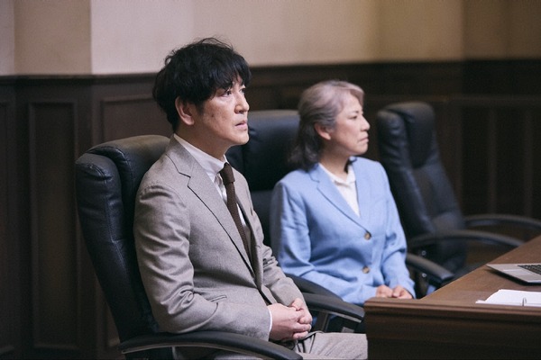 「イグナイト -法の無法者-」第9話（C）TBS