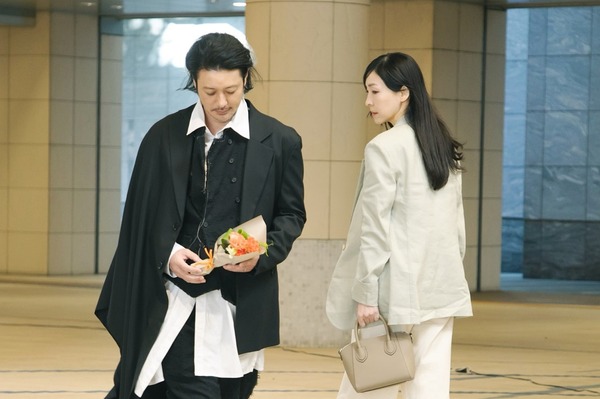 「魔物」最終話（C）テレビ朝日・SLL