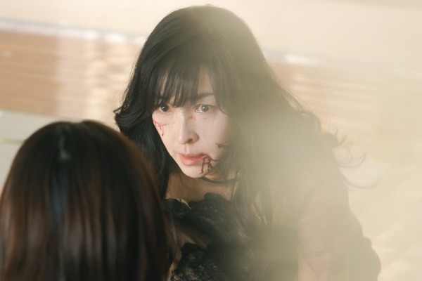 「魔物」最終話（C）テレビ朝日・SLL