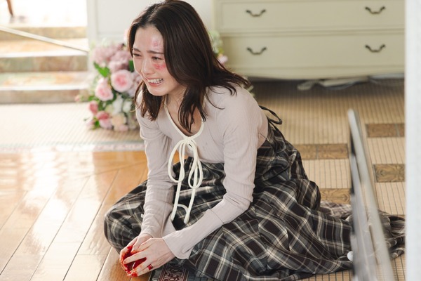 「魔物」最終話（C）テレビ朝日・SLL