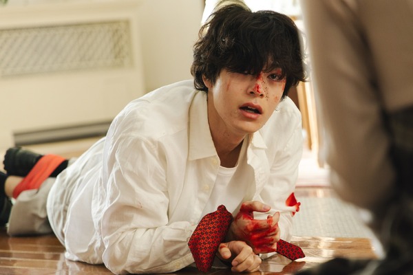 「魔物」最終話（C）テレビ朝日・SLL