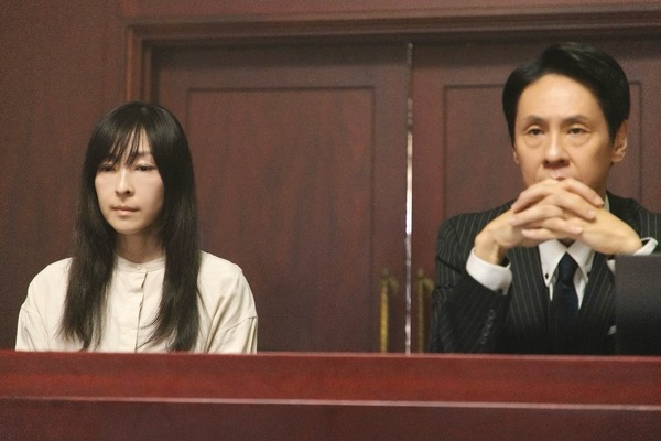 「魔物」最終話（C）テレビ朝日・SLL