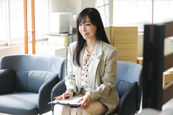 「魔物」最終話（C）テレビ朝日・SLL