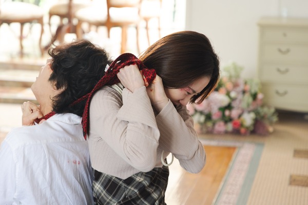 「魔物」最終話（C）テレビ朝日・SLL