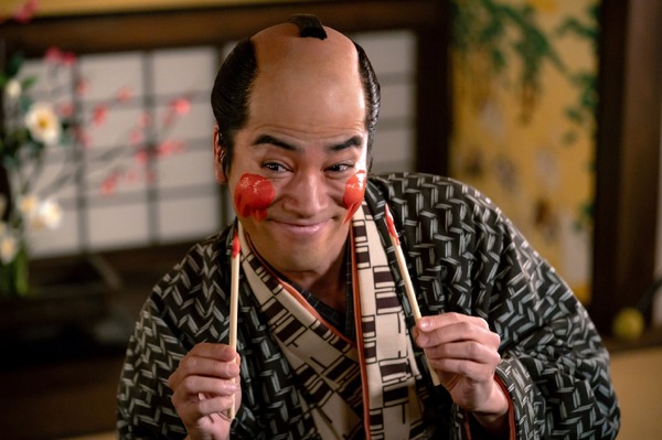 「べらぼう～蔦重栄華乃夢噺～」第23回（C）NHK