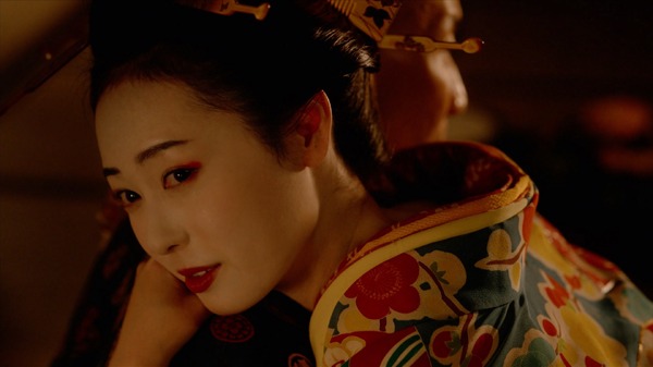 「べらぼう～蔦重栄華乃夢噺～」第23回（C）NHK