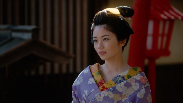 「べらぼう～蔦重栄華乃夢噺～」第23回（C）NHK