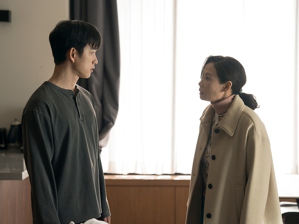 癒しと裏切りの『未知のソウル』新章突入、偽りと真実が交錯する物語がついに動き出す