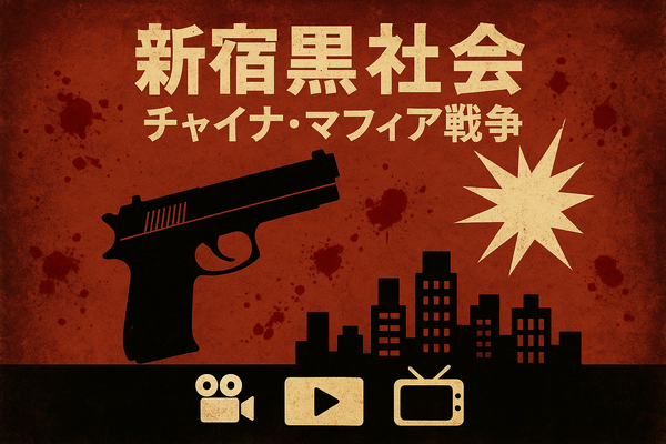 『その男、凶暴につき』配信情報まとめ｜無料で視聴できるサービスと口コミ・評価も紹介！