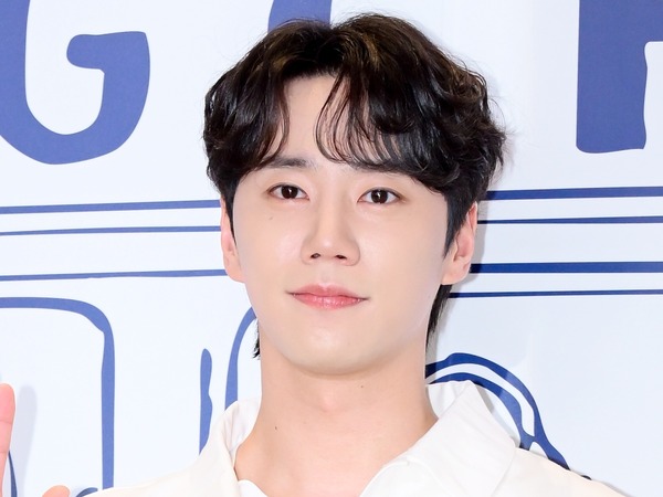 2025年上半期だけで4作品に出演！“大忙し”のイ・ジュニョン、7月にファンミーティング開催決定