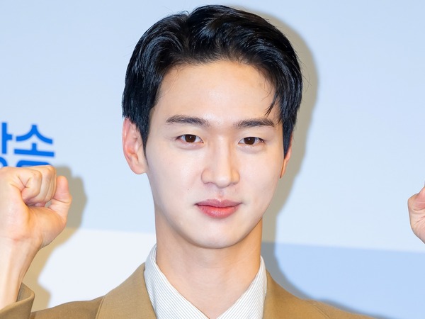 『ノクドゥ伝』チャン・ドンユン、監督作『ヌルク』が「BIFAN」にノミネート！イベントにも参加予定