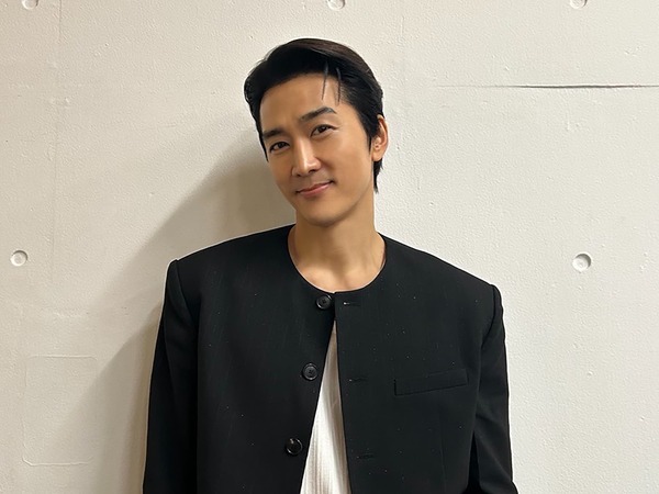 『秘顔-ひがん-』出演ソン・ソンホンの公式インタビューが到着「劇場で見ていただくと没入感が倍となる作品」