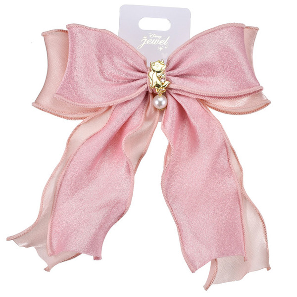 ヘアクリップ＜マリー＞