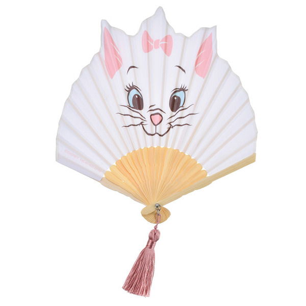 扇子＜マリー＞