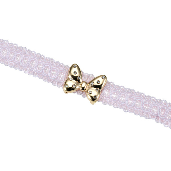 帯締め＜ミニー＞