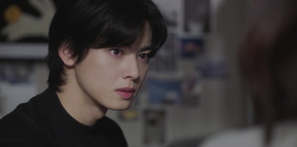 「ワンダフルワールド」12話 © SAMHWA NETWORS. All Rights Reserved.