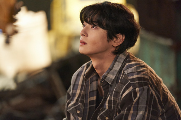 「ワンダフルワールド」© SAMHWA NETWORS. All Rights Reserved.