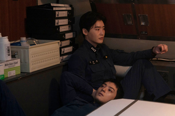 『デシベル』ⓒ 2022 BY4M STUDIO, EASTDREAM SYNOPEX CO., LTD, MINDMARK Inc. ALL RIGHTS RESERVED.