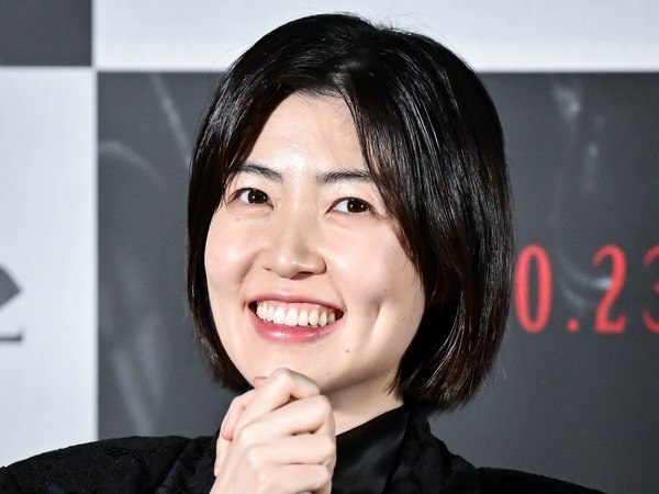 日本でも活躍するシム・ウンギョン、約1年ぶりに韓国ドラマ復帰！韓国社会の“闇”を暴く