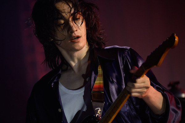 Netflixシリーズ「グラスハート」