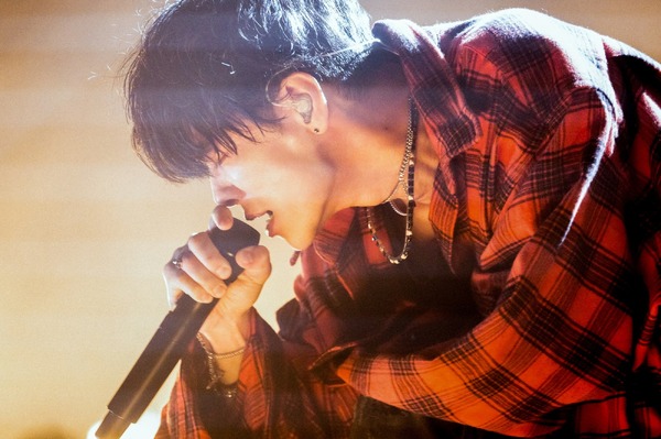 Netflixシリーズ「グラスハート」