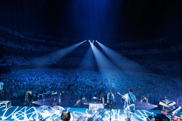 Netflixシリーズ「グラスハート」