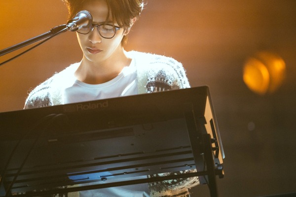 Netflixシリーズ「グラスハート」