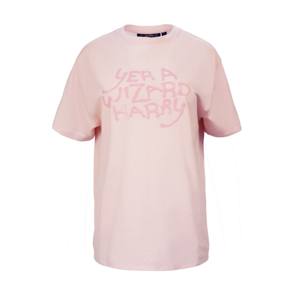 「ハリー・ポッター バースデーコレクション」ハッピーバースデー Tシャツ 3,000円（税込）