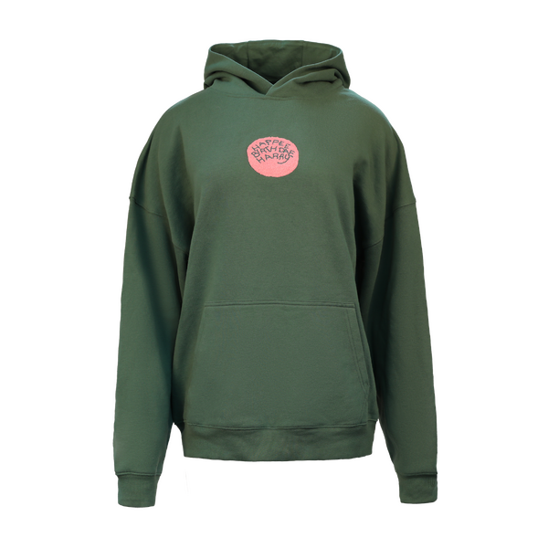 「ハリー・ポッター バースデーコレクション」ハッピーバースデー パーカー 8,000円（税込）