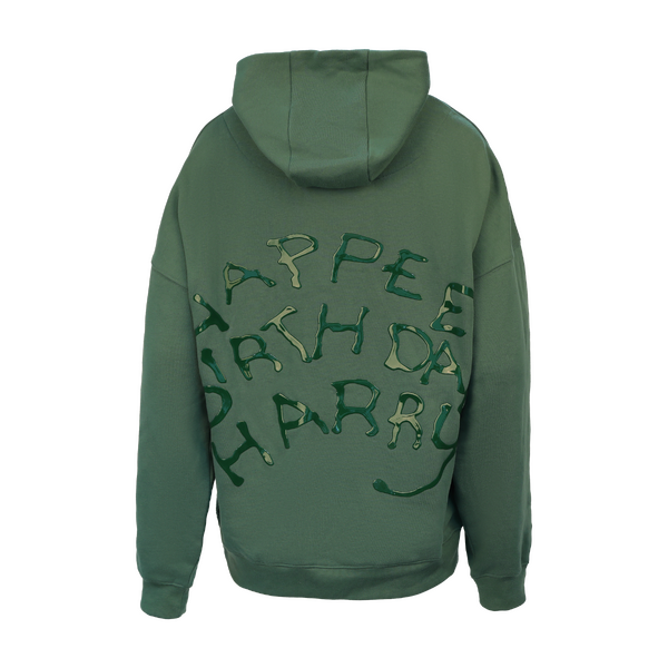 「ハリー・ポッター バースデーコレクション」ハッピーバースデー パーカー 8,000円（税込）