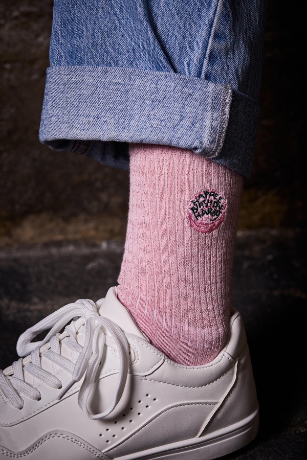 ハッピーバースデー ソックス 1,000円（税込）