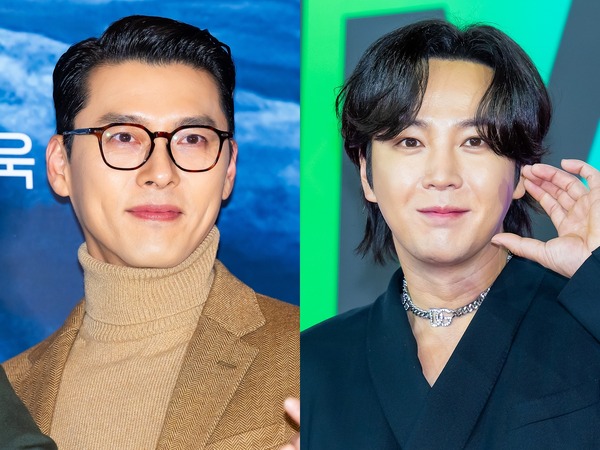 チャン・グンソク、ヒョンビン所属のVASTエンタとパートナーシップ締結「新たな飛躍へ」