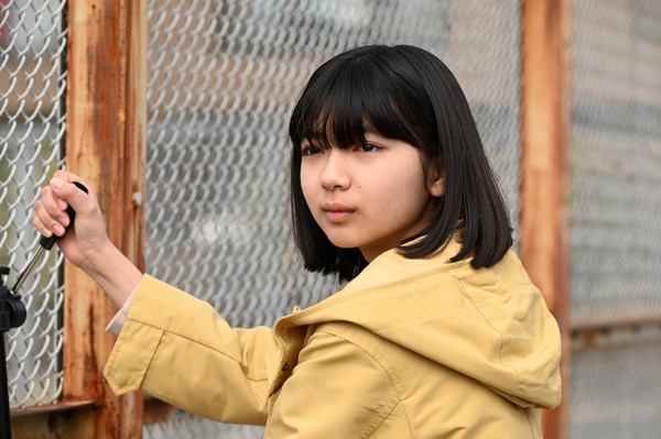 「あなたを奪ったその日から」第9話（C）カンテレ