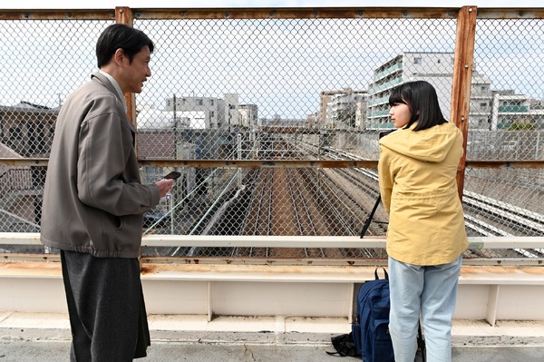 「あなたを奪ったその日から」第9話（C）カンテレ