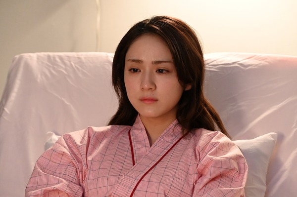 「あなたを奪ったその日から」第9話（C）カンテレ