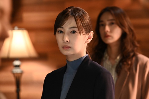 「あなたを奪ったその日から」第9話（C）カンテレ