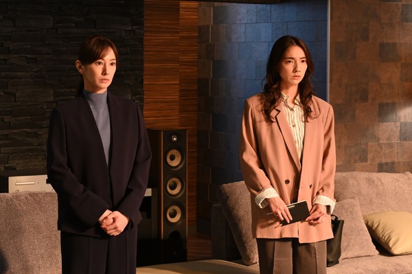 「あなたを奪ったその日から」第9話（C）カンテレ