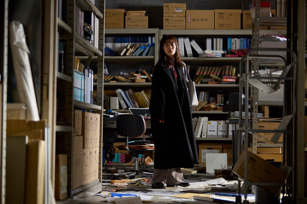 『近畿地方のある場所について』(C) 2025「近畿地方のある場所について」製作委員会