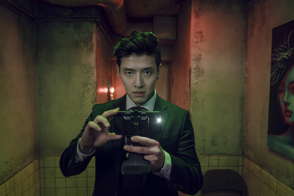 『殺人配信』© 2025 LOTTE ENTERTAINMENT & VERYGOODSTUDIO All Rights Reserved.