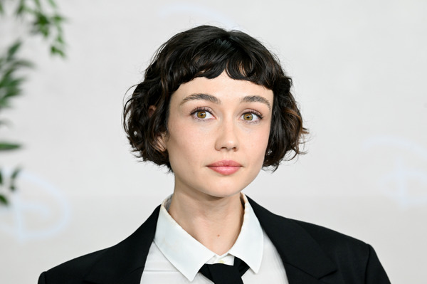 シドニー・チャンドラー Photo by Kristina Bumphrey/Variety via Getty Images