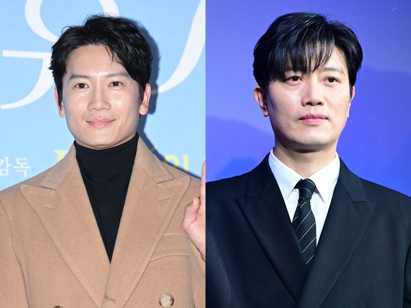 俳優チソンが10年ぶりにMBC復帰へ。新ドラマで10年前にタイムリープする裁判官役！