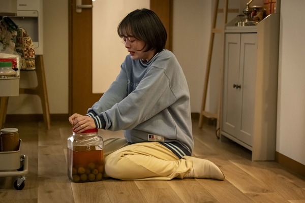 「パラレル夫婦 死んだ“僕と妻”の真実」最終話（C）カンテレ