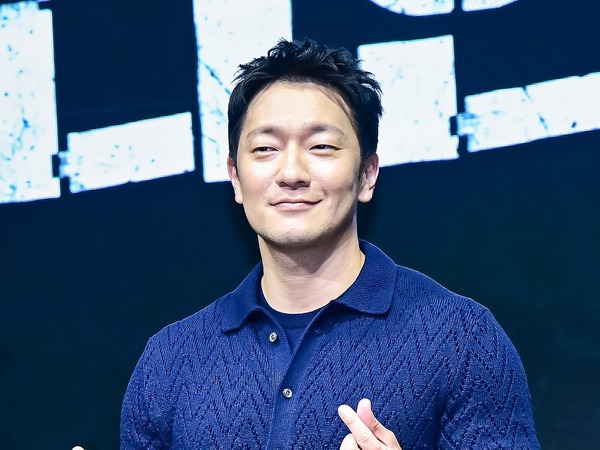 ソン・ソックが語る長期休養宣言の真意「もう以前のようにはできない」