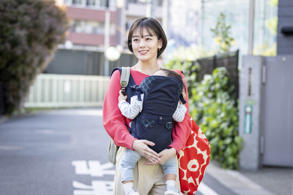 「パラレル夫婦 死んだ“僕と妻”の真実」最終話（C）カンテレ