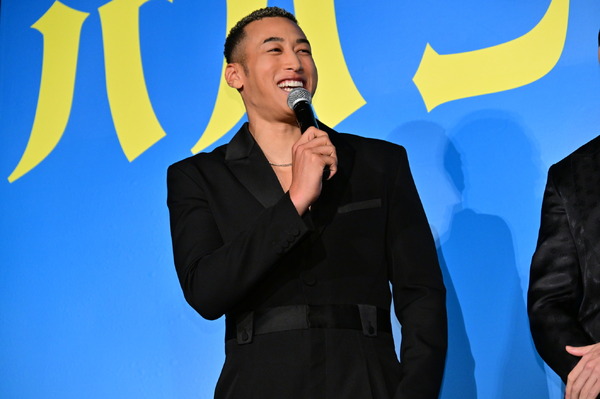 『ババンババンバンバンパイア』©2025「ババンババンバンバンパイア」製作委員会 ©奥嶋ひろまさ(秋田書店)2022