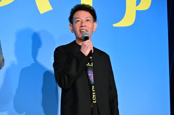 『ババンババンバンバンパイア』©2025「ババンババンバンバンパイア」製作委員会 ©奥嶋ひろまさ(秋田書店)2022