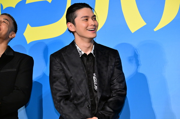 『ババンババンバンバンパイア』©2025「ババンババンバンバンパイア」製作委員会 ©奥嶋ひろまさ(秋田書店)2022