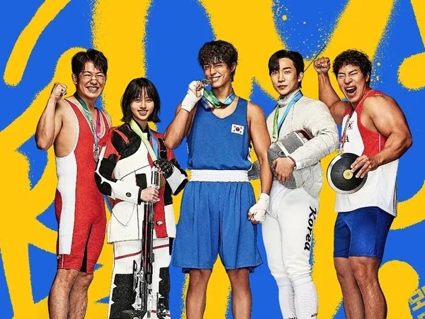 『グッドボーイ』緊迫の対決が話題沸騰、3週連続で話題性1位の理由