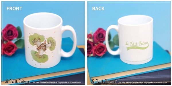 マグカップ　1,650円（税込）