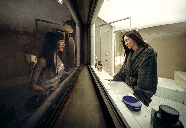 『秘顔-ひがん-』© 2024 [STUDIO&NEW, SOLAIRE PARTNERS LLC]. All Rights Reserved.